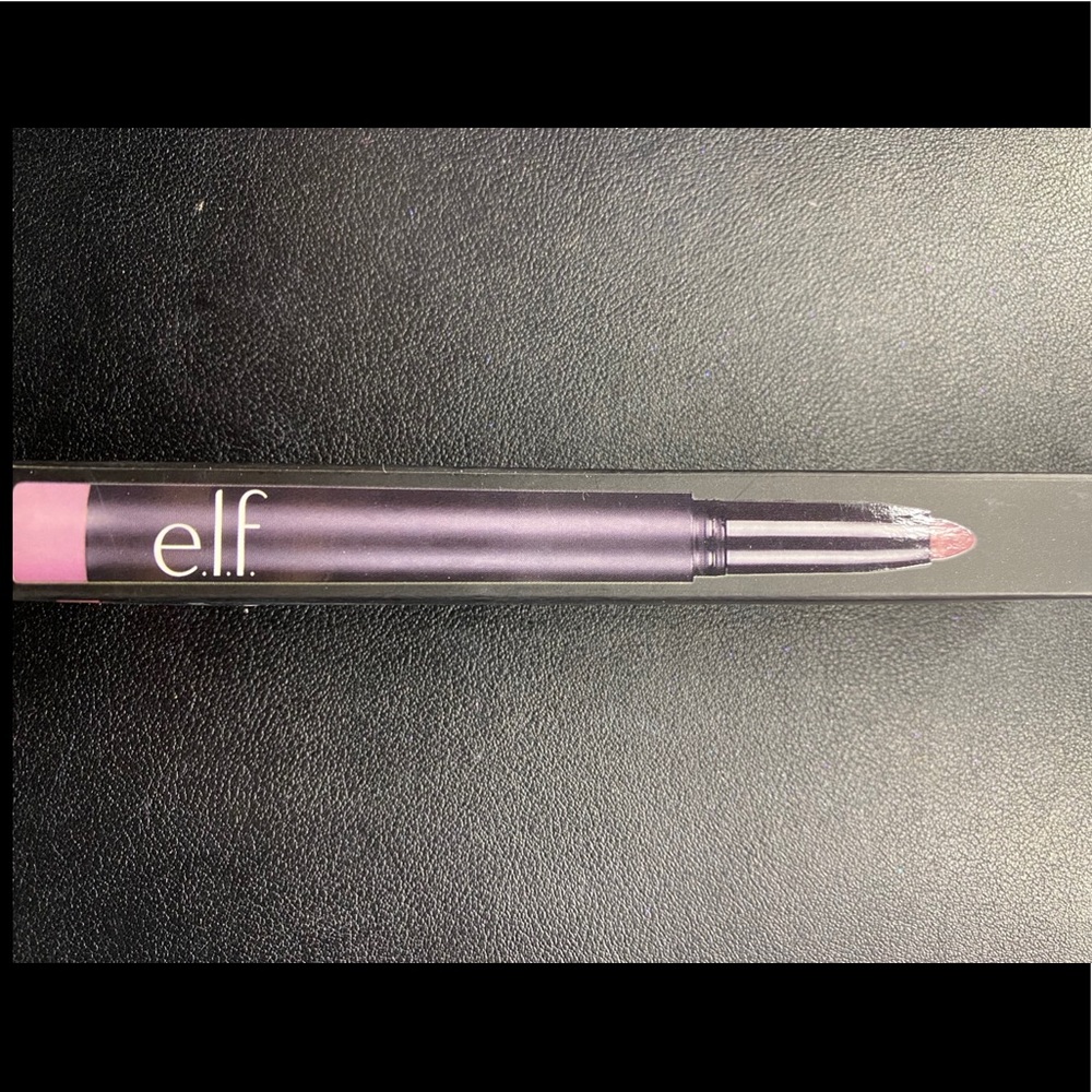 Elf: Matte Lip Color Praline